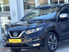 114.000KM/HATASIZ/CAM TAVANLI 2017 MODEL NISSAN QASHQAİ 1.5DCI