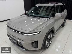 SSMAKAS..2024..TORRES EVX..39.000KM..SUNROOF..SOĞUTMA..ÖZELRENK