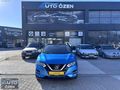AUTO ÖZEN'DEN CAM TAVANLI+BOYASIZ+LANSMAN RENK+93 BİN KM QASHQAI