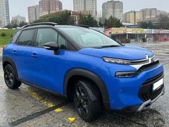 Sahibinden Citroen C3 Aircross 1.2 PureTech Shine Business 2023 Model