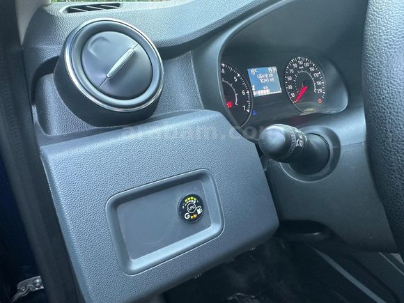 İlk Sahibinden Hatasız DACIA/DUSTER