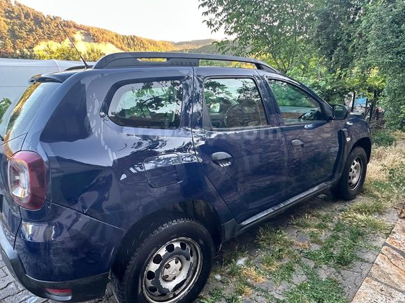 İlk Sahibinden Hatasız DACIA/DUSTER