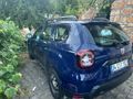 İlk Sahibinden Hatasız DACIA/DUSTER