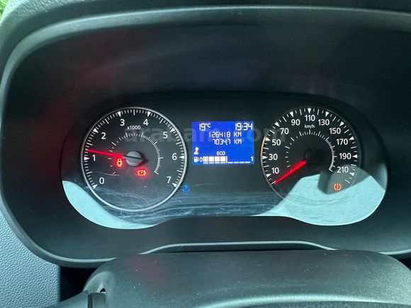 İlk Sahibinden Hatasız DACIA/DUSTER
