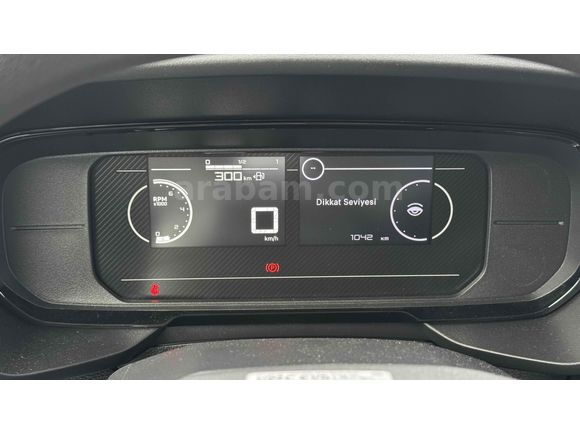 Sahibinden Opel Combo 1.5 CDTI Essential 2025 Model 
