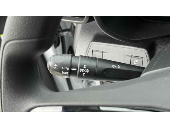 Sahibinden Opel Combo 1.5 CDTI Essential 2025 Model 
