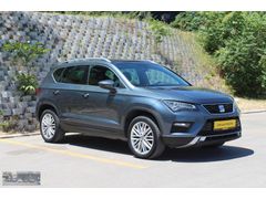 2019 SEAT ATECA 1.6 TDI Ecomotive Xcellence OTOMATİK - CAM TAVAN
