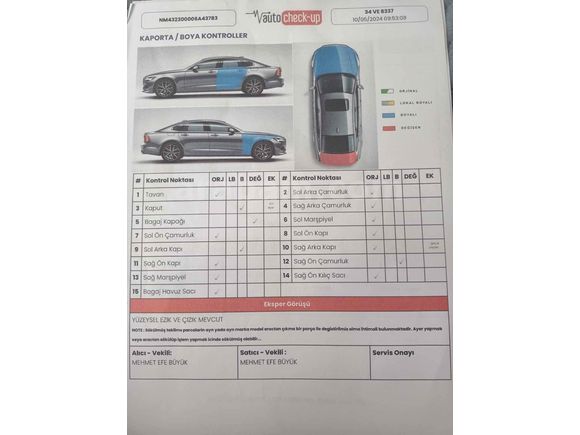 Sahibinden Fiat Linea 1.3 Multijet Pop 2015 Model 