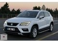 SEAT ATECA 1.6TDI STYLE MANUEL-LED-G.GÖRÜŞ-EKRAN-START,STOP