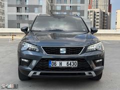 HATASIZ BOYASIZ HASAR KAYITSIZ DİZEL OTOMATİK FUL PAKET ATECA