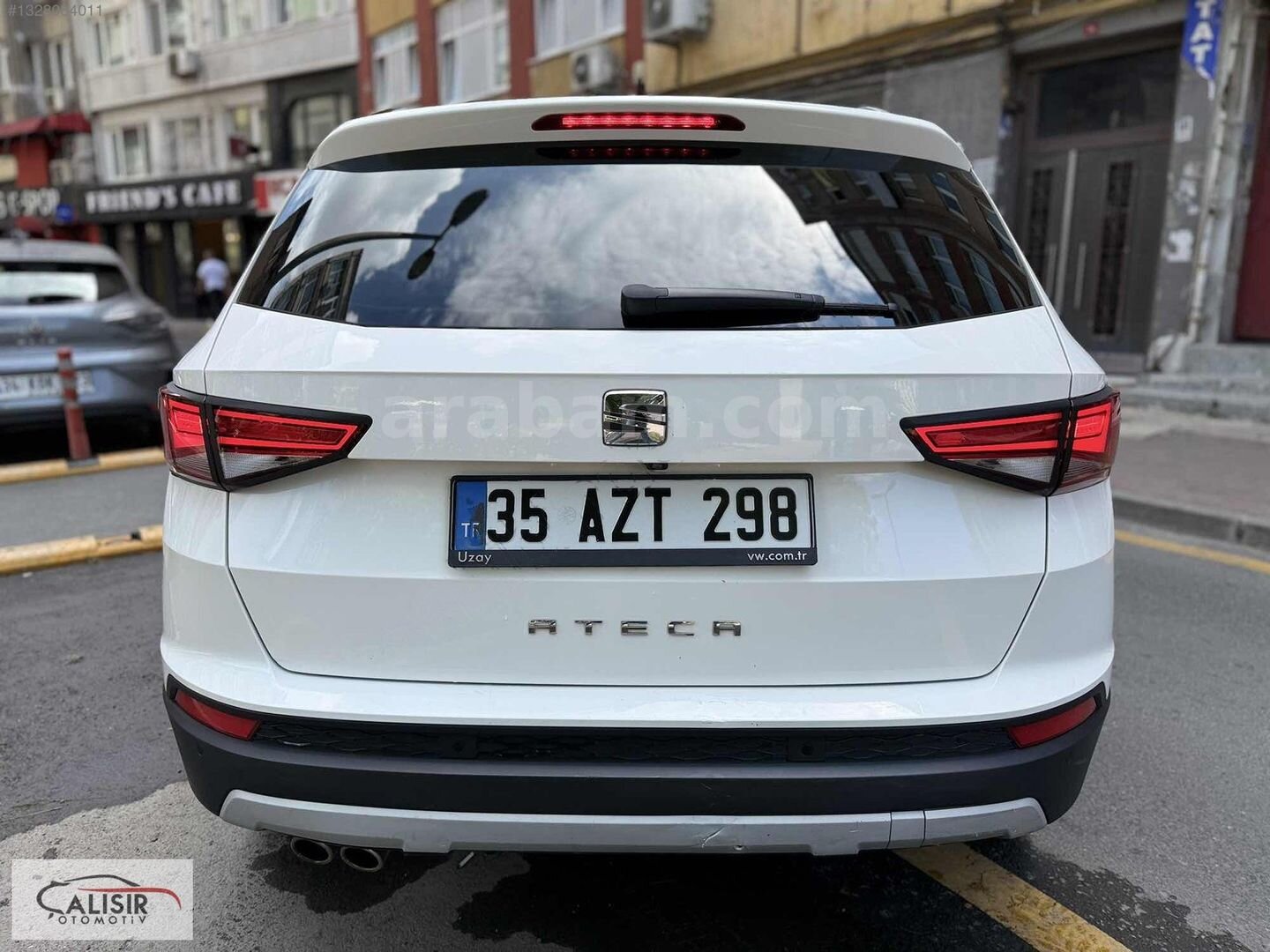 2020 MODEL CAM TAVAN 1.5 ECOTSİ XCELLENCE TEMİZ VE BAKIMLI 5