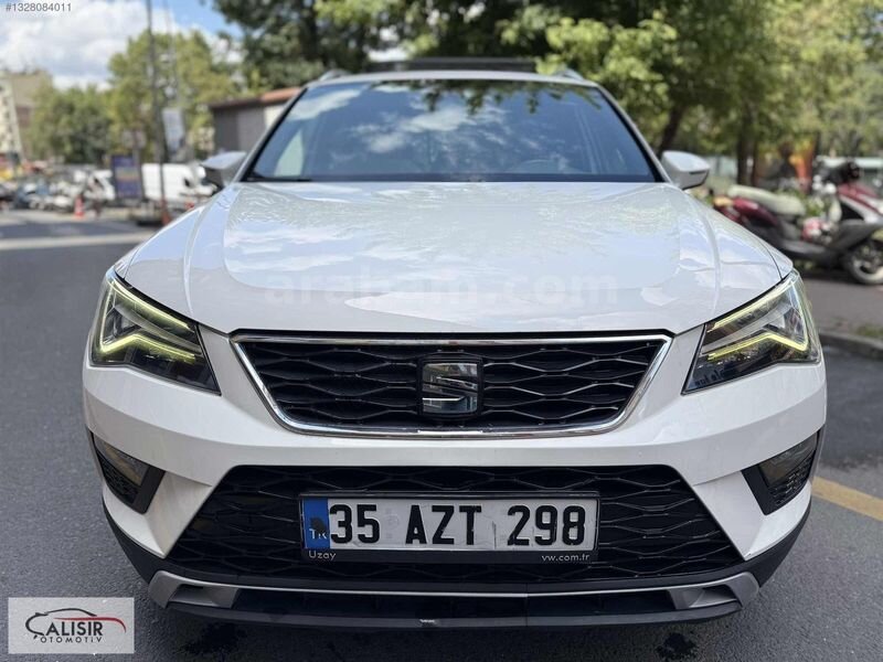2020 MODEL CAM TAVAN 1.5 ECOTSİ XCELLENCE TEMİZ VE BAKIMLI