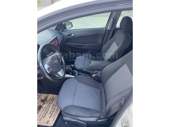 Sahibinden Opel Astra 1.3 CDTI Essentia 2011 Model 
