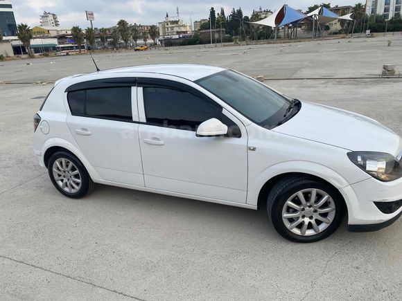 Sahibinden Opel Astra 1.3 CDTI Essentia 2011 Model 