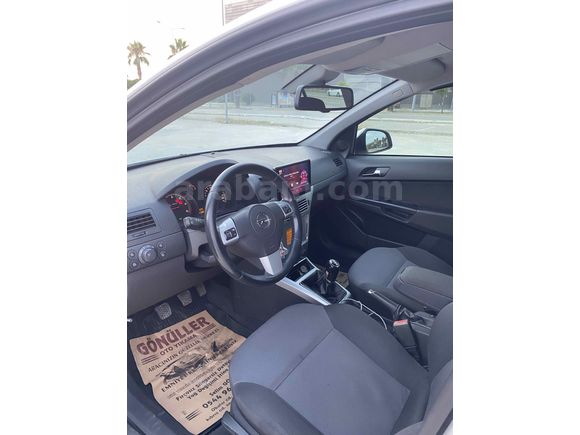 Sahibinden Opel Astra 1.3 CDTI Essentia 2011 Model 