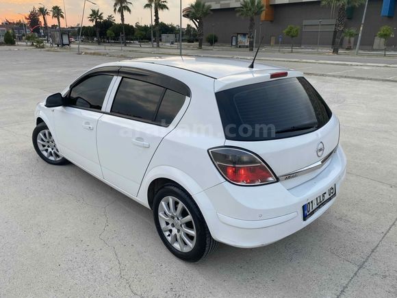 Sahibinden Opel Astra 1.3 CDTI Essentia 2011 Model 