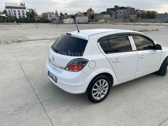 Sahibinden Opel Astra 1.3 CDTI Essentia 2011 Model 