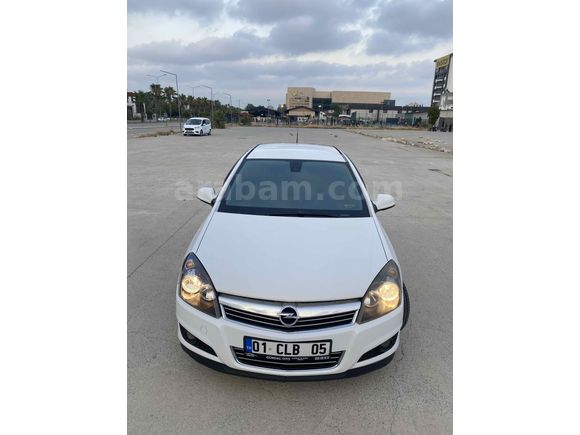 Sahibinden Opel Astra 1.3 CDTI Essentia 2011 Model 