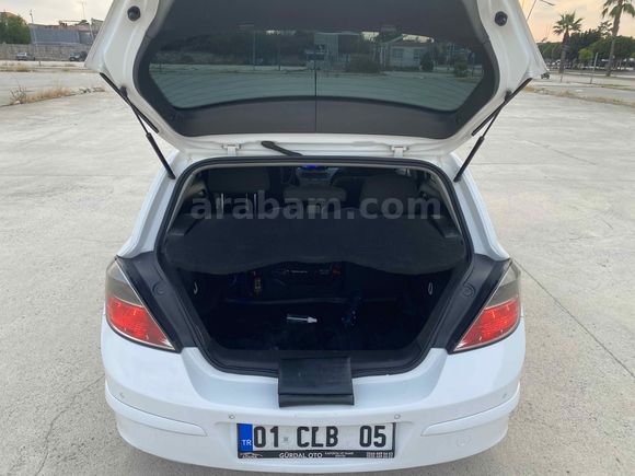 Sahibinden Opel Astra 1.3 CDTI Essentia 2011 Model 