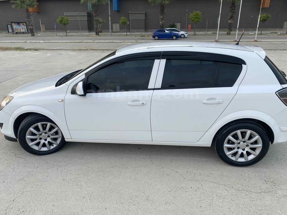 Sahibinden Opel Astra 1.3 CDTI Essentia 2011 Model 