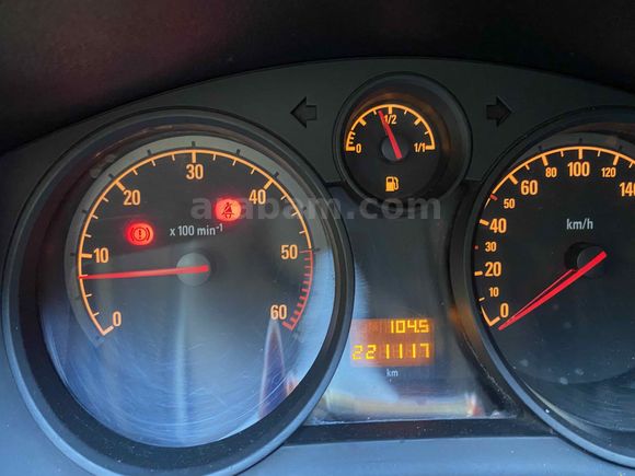 Sahibinden Opel Astra 1.3 CDTI Essentia 2011 Model 