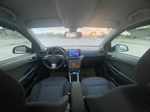 Sahibinden Opel Astra 1.3 CDTI Essentia 2011 Model 
