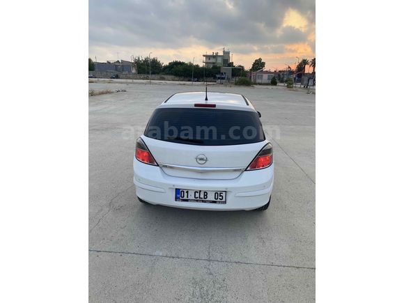 Sahibinden Opel Astra 1.3 CDTI Essentia 2011 Model 