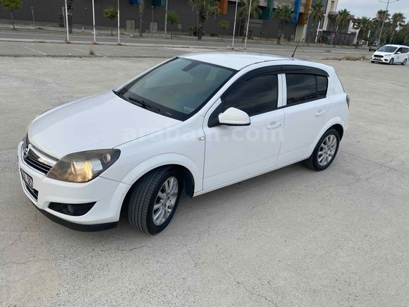 Sahibinden Opel Astra 1.3 CDTI Essentia 2011 Model 