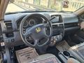 4X4 Aile Arabası Honda CR-V 2.0i ES 2004 Model 