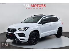 RSL MOTORS'DAN 2024 SEAT ATECA FR DARK HATASIZ 18.000 2025 ÇIKIŞ