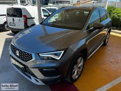 ENRİKO ALİBERTİ'den Seat Ateca 1.5 EcoTSI ACT S&S Xperience DSG