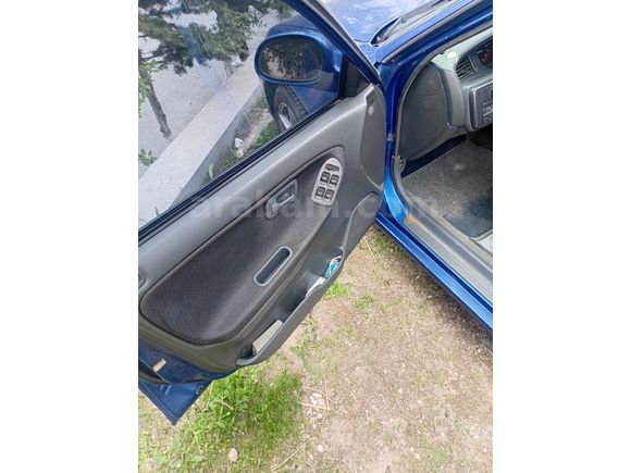 Sahibinden Honda Civic 1.6 Si 1993 Model