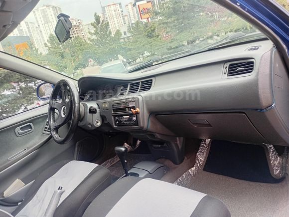 Sahibinden Honda Civic 1.6 Si 1993 Model