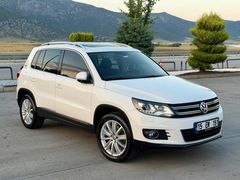 YİĞİT MOTORS'TAN TIGUAN HATASIZ CAM TAVAN LED FAR