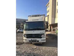 Sahibinden Mercedes - Benz Atego 1518 