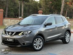 2016 ÇIKIŞLI NİSAAN QASHQAİ 1.6 dCi SKY PACK CAM TAVAN OTOMATİK