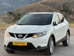 OTOMATİK VİTES NİSSAN QASHQAI EYÜP AUTO'dan