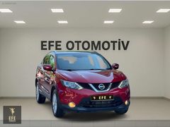 CAM TAVANLI OTOMATİK DİZEL QASQAİ