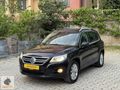 2008 TİGUAN 1.4 TSİ 4X4 MATİK 150 HP FUN& FUNCTİON 290 BİN KM