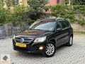 2008 TİGUAN 1.4 TSİ 4X4 MATİK 150 HP FUN& FUNCTİON 290 BİN KM