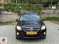 2008 TİGUAN 1.4 TSİ 4X4 MATİK 150 HP FUN& FUNCTİON 290 BİN KM