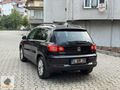 2008 TİGUAN 1.4 TSİ 4X4 MATİK 150 HP FUN& FUNCTİON 290 BİN KM