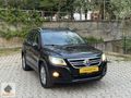 2008 TİGUAN 1.4 TSİ 4X4 MATİK 150 HP FUN& FUNCTİON 290 BİN KM