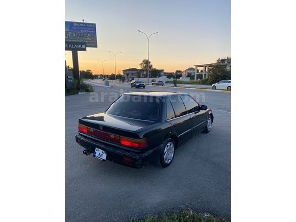 Sahibinden Honda Civic 1.4 L 1991 Model 
