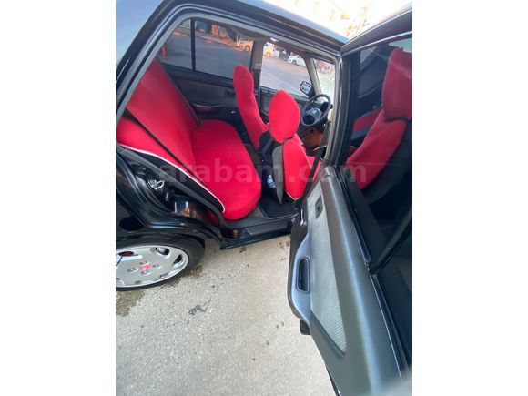 Sahibinden Honda Civic 1.4 L 1991 Model 