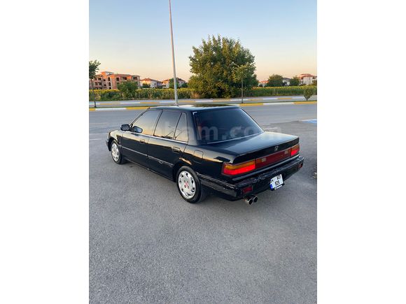 Sahibinden Honda Civic 1.4 L 1991 Model 