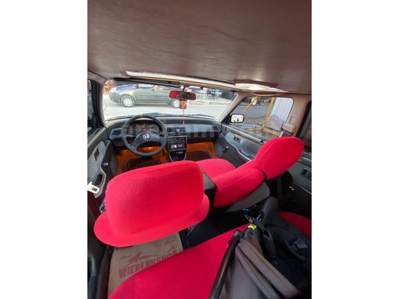 Sahibinden Honda Civic 1.4 L 1991 Model 