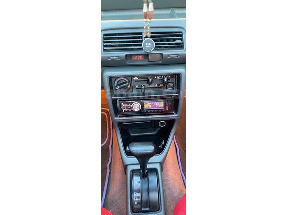 Sahibinden Honda Civic 1.4 L 1991 Model 