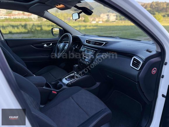 YILDIZ OTOMOTİV'DEN 1.6 DCİ SKY PACK
