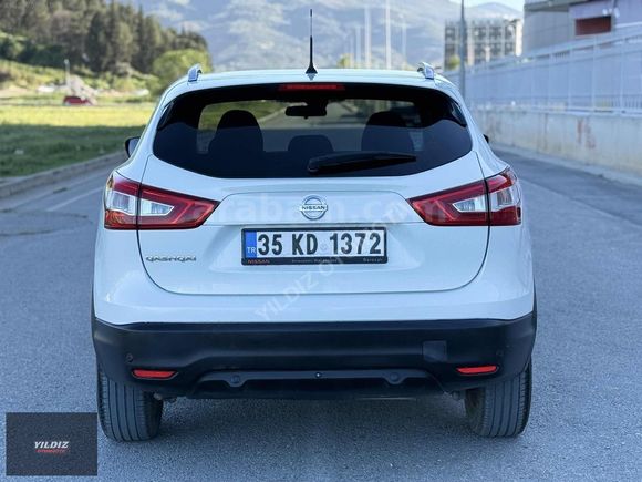 YILDIZ OTOMOTİV'DEN 1.6 DCİ SKY PACK